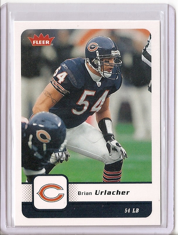 2006 Fleer