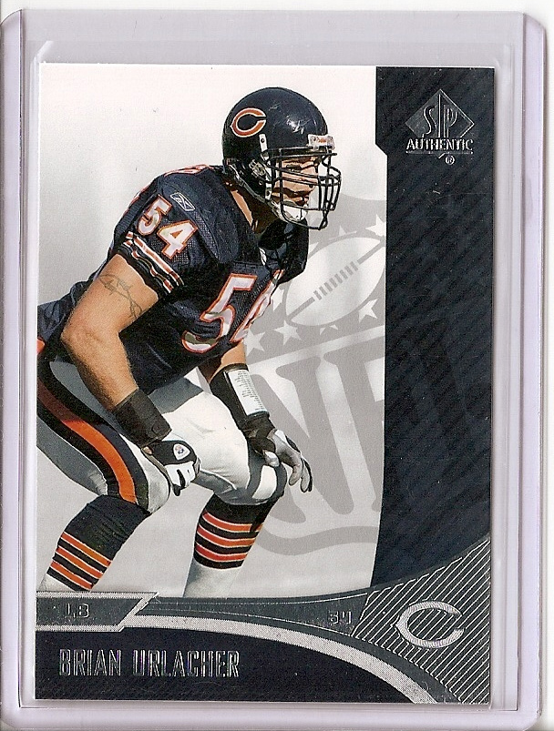 2006 SP Authentic