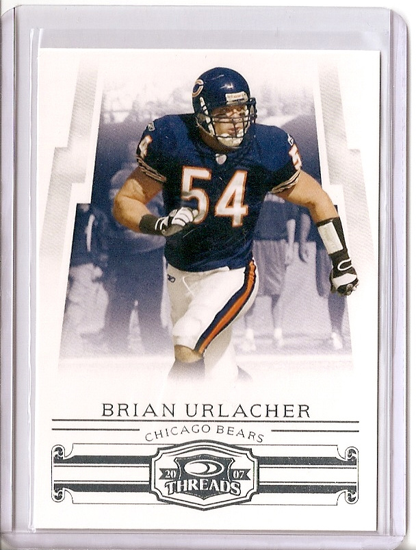 2007 Donruss Threads