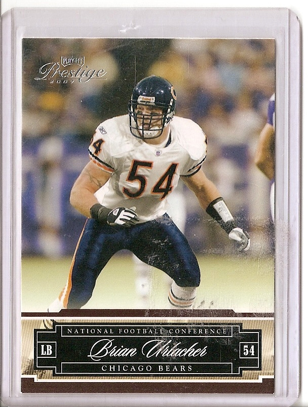 2007 Playoff Prestige