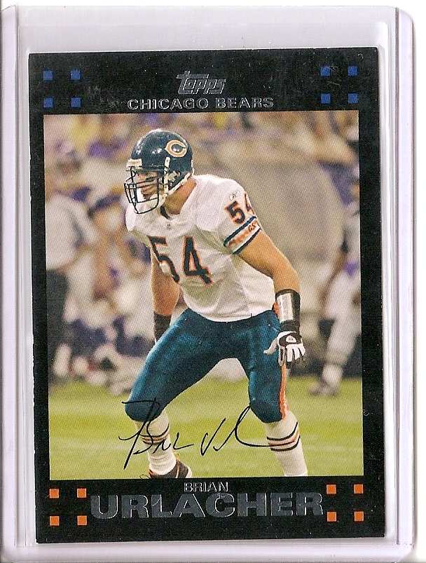 2007 Topps