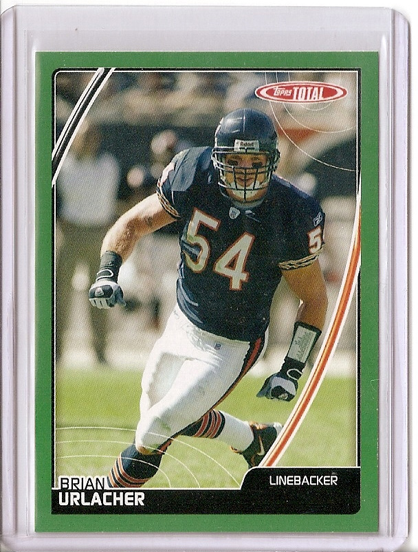 2007 Topps Total
