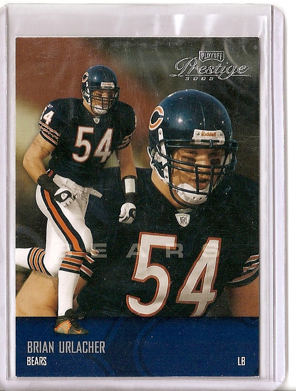 2003 Playoff Prestige