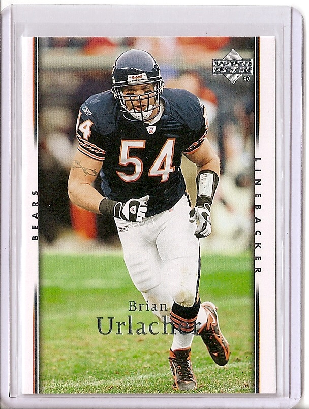 2007 Upper Deck