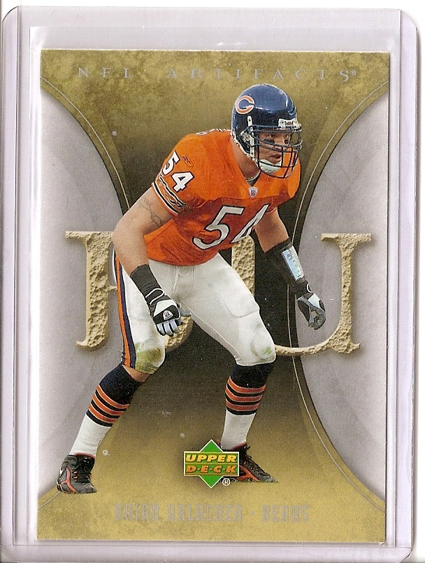 2007 Upper Deck Artifacts