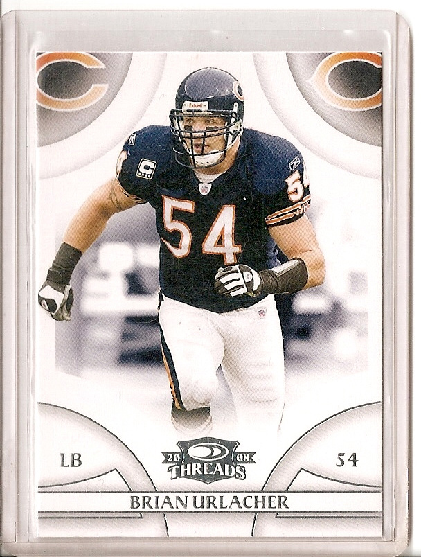 2008 Donruss Threads