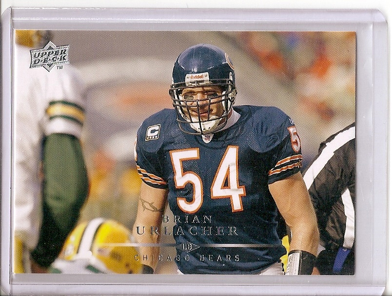 2008 Upper Deck