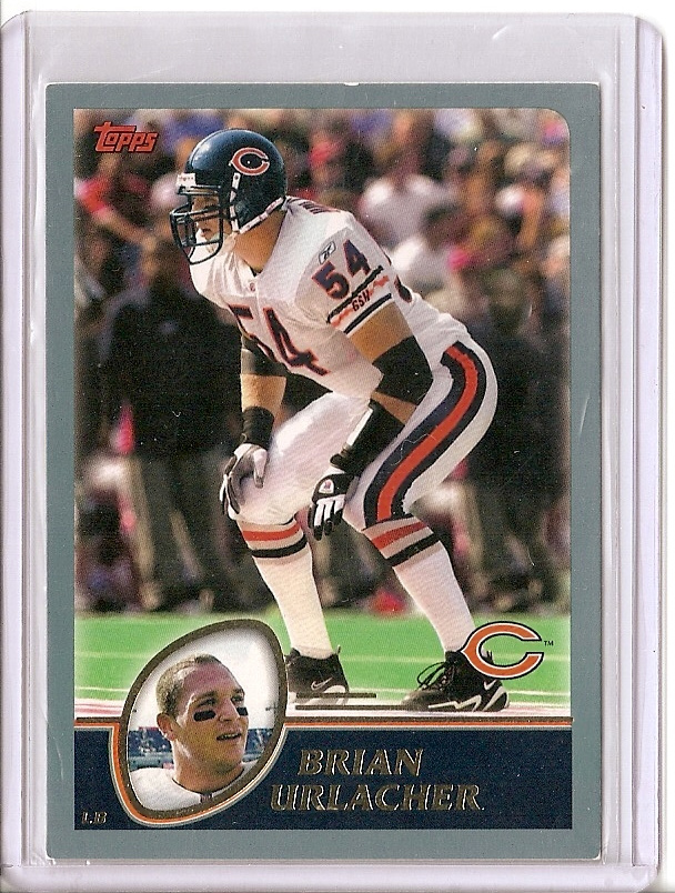 2003 Topps