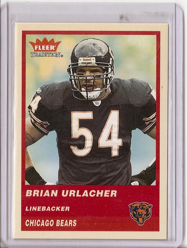 2004 Fleer Tradition