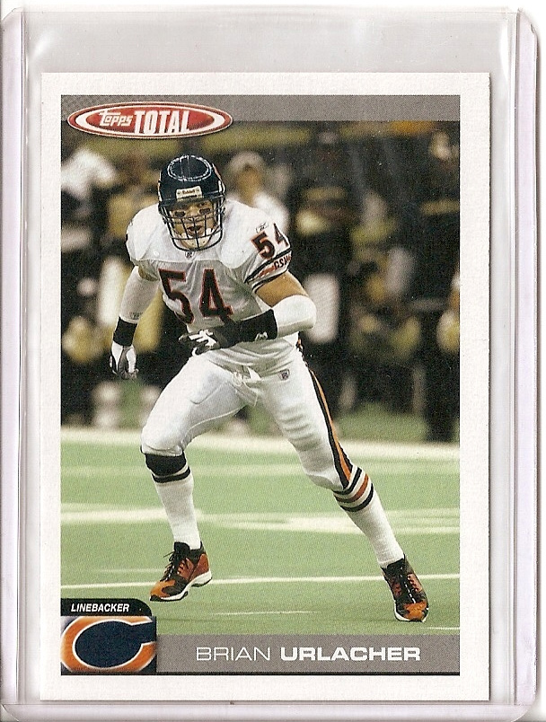 2004 Topps Total