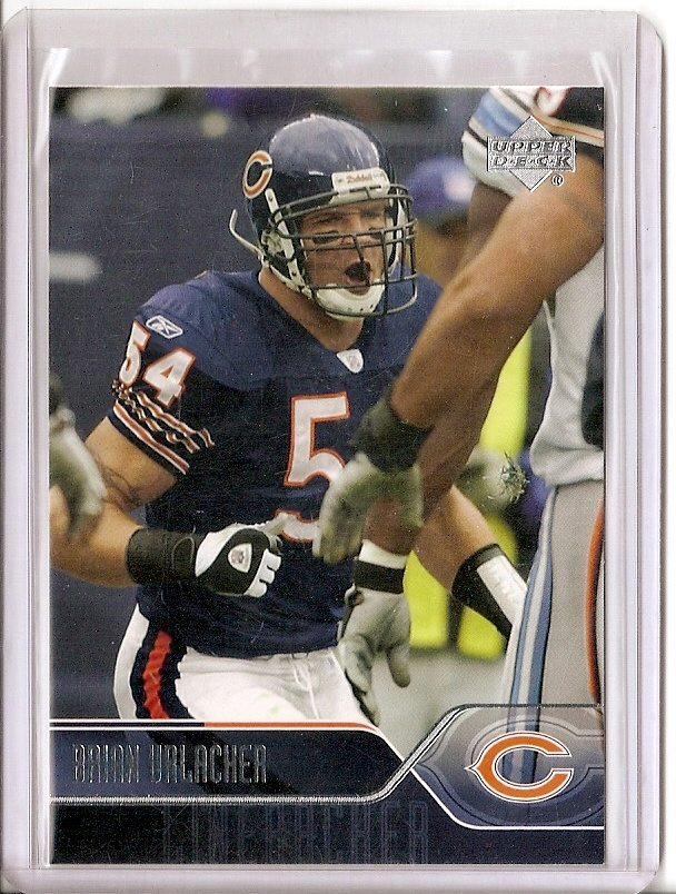 2004 Upper Deck