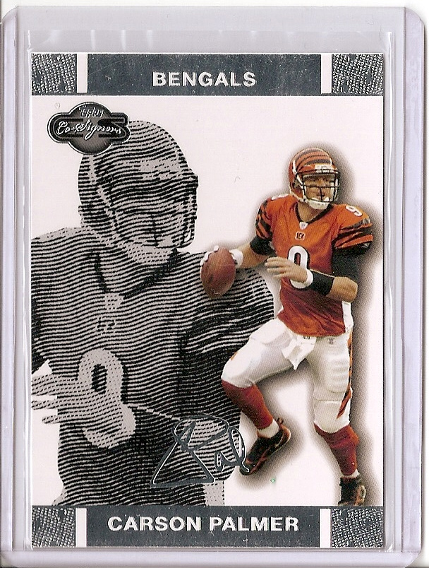 2007 Topps Co-Signers