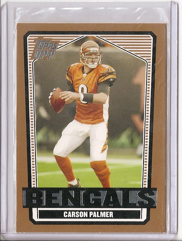 2007 Topps Draft Picks and Prospects