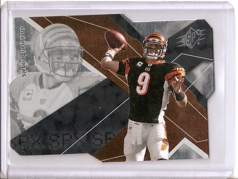 2008 SPx