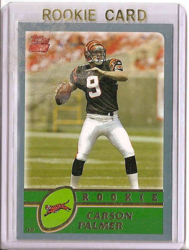 2003 Topps