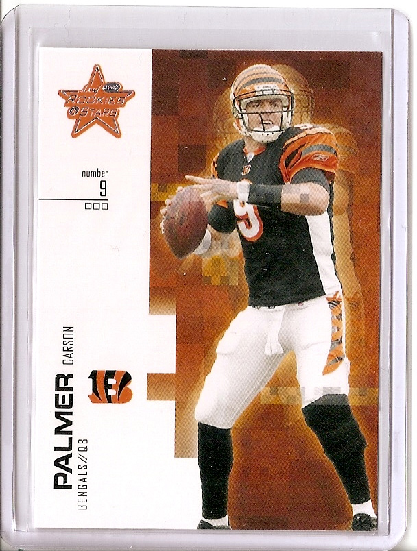 2007 Leaf Rookies & Stars