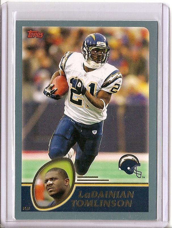 2003 Topps