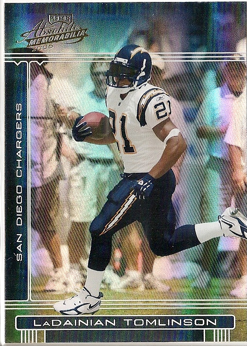 2006 Playoff Absolute Memorabilia