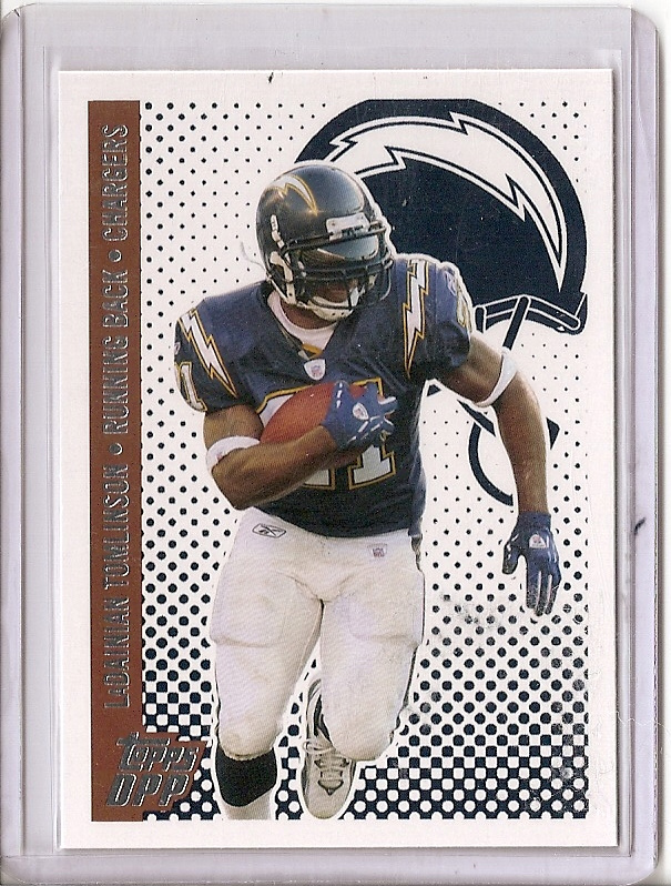 2006 Topps Draft Picks and Prospects
