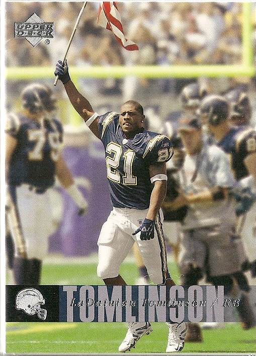 2006 Upper Deck