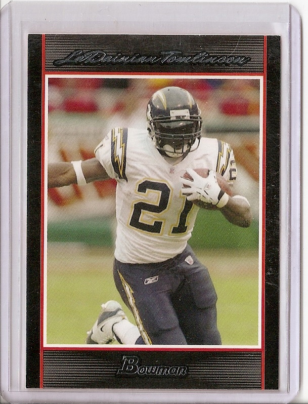 2007 Bowman