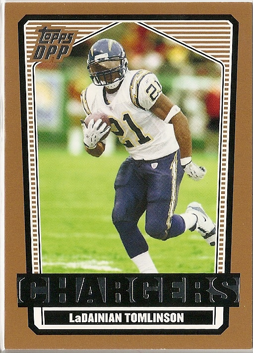 2007 Topps Draft Picks and Prospects