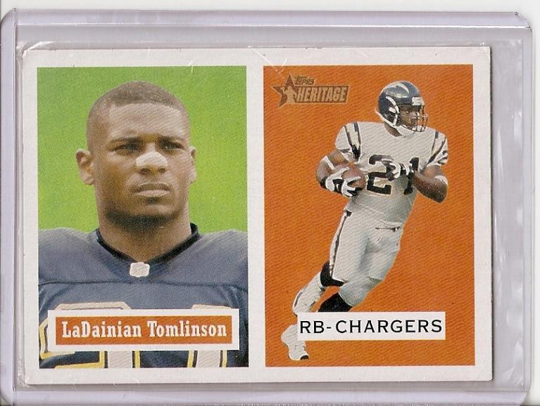 2002 Topps Heritage