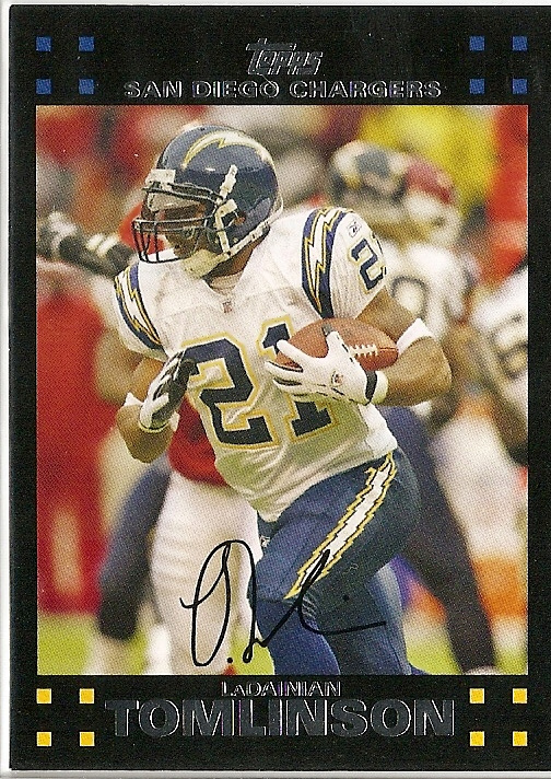 2007 Topps