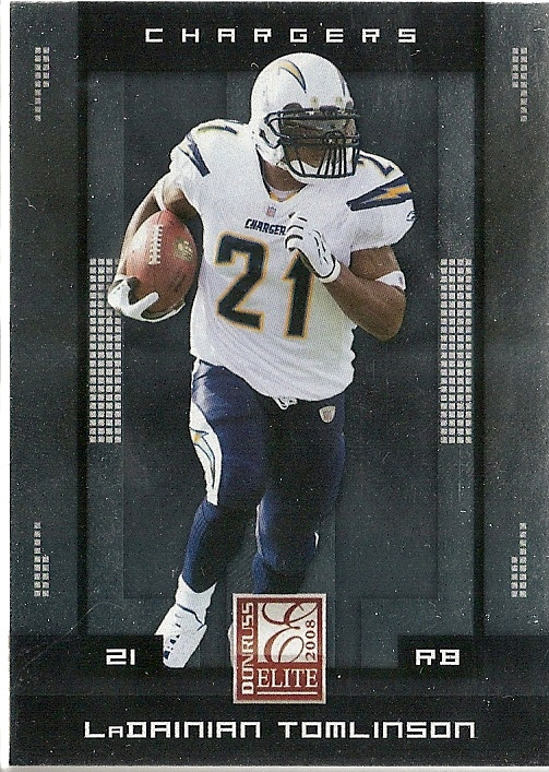 2008 Donruss Elite